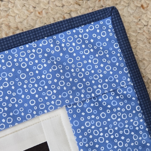 Homemade Table Runner - Picture 5 of 6